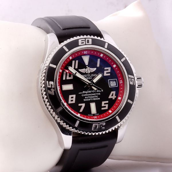 Breitling SuperOcean Automatic 42 M17364